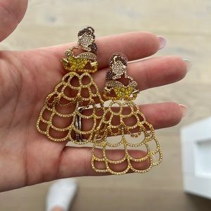 Baublebar Belle Earrings